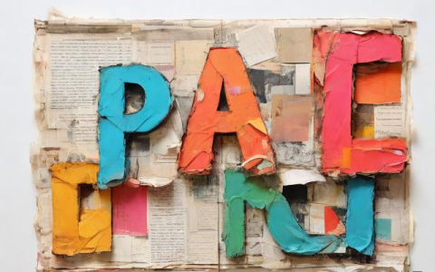 手工报怎么做,手工报作品图片