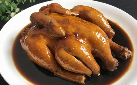 酱油鸡怎么做法大全,酱油鸡怎样做法大全