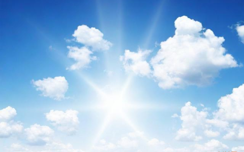 后天天气预报查询一周,明天后天天气预报