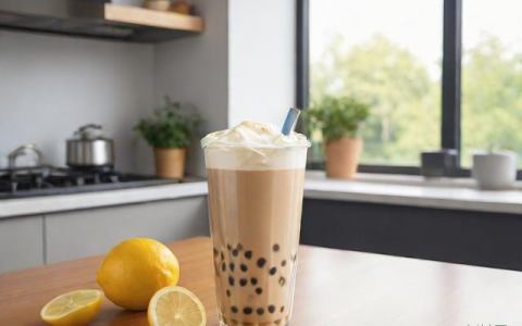 阿萨姆奶茶怎么做,阿萨姆奶茶怎么做大聪测评