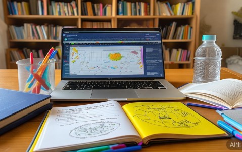 高中生物学习方法总结：教科书熟烂于心，选对辅导书很重要