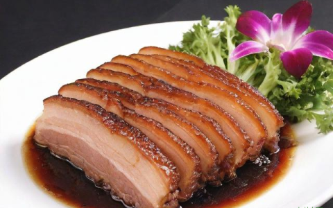 五花肉怎么做不腻,五花肉怎么做才能软烂而不油腻