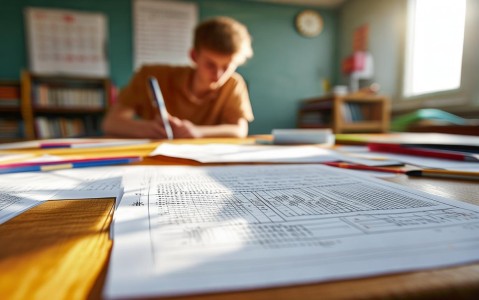 中考冲刺阶段各科目怎么把握关键时刻？松雷初中王玉老师这样说