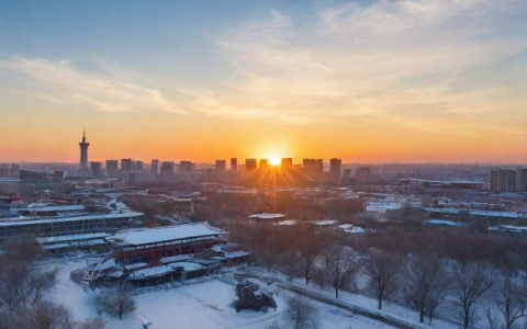 北京良乡天气预报一周,北京良乡地区天气预报