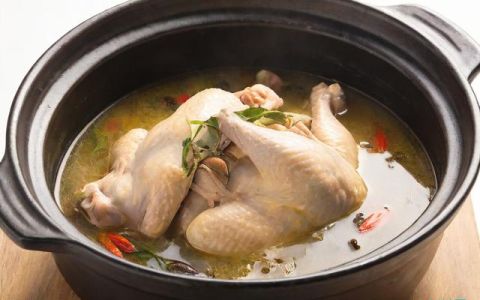 纯鸡肉怎么做好吃,怎么样纯鸡肉