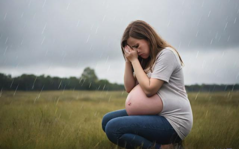 想自然流产该怎么做,我想自然流产,应该怎样做才能有效