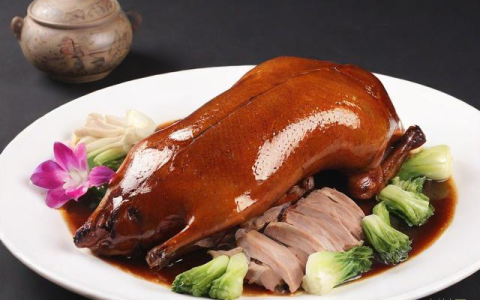 鸭子怎么做好吃法大全,鸭子怎么做好吃法大全窍门