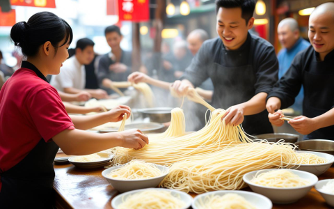 米粉怎么做,米粉怎么做出来的