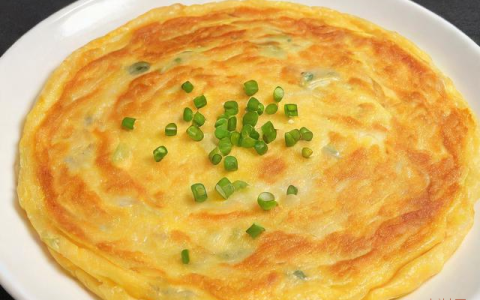 怎么做鸡蛋饼做法大全,如何做鸡蛋饼家常做法视频常做法