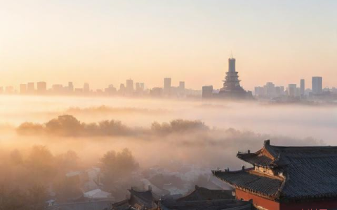 北京市天气预报一周天气,北京市天气预报一周天气早上好的祝福图片