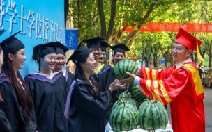 湖北工业大学商贸学院是几类的 湖北工业大学商贸学院