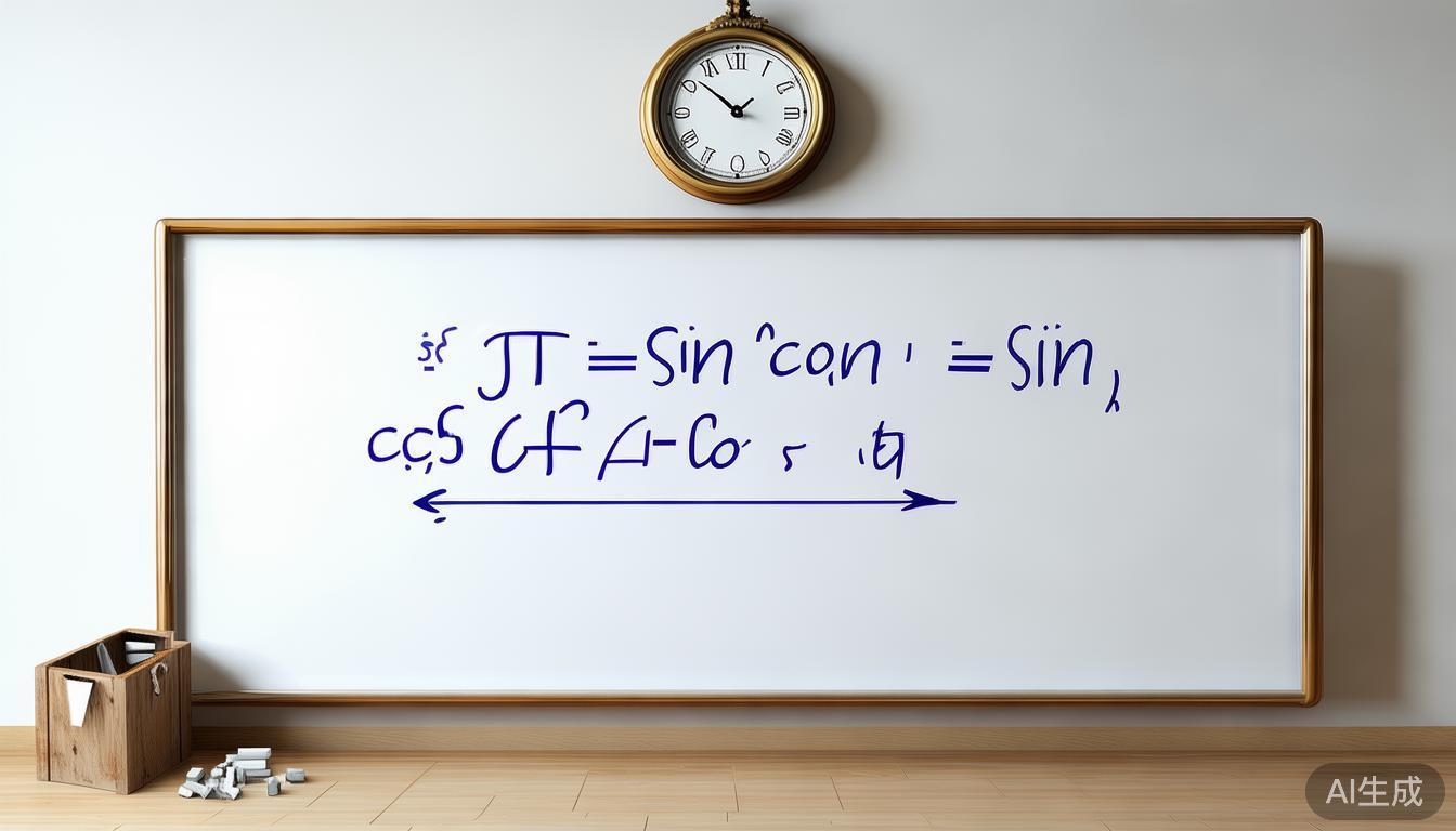 高中数学三角函数公式总结_初三三角函数知识点归纳总结_锐角三角函数公式推导