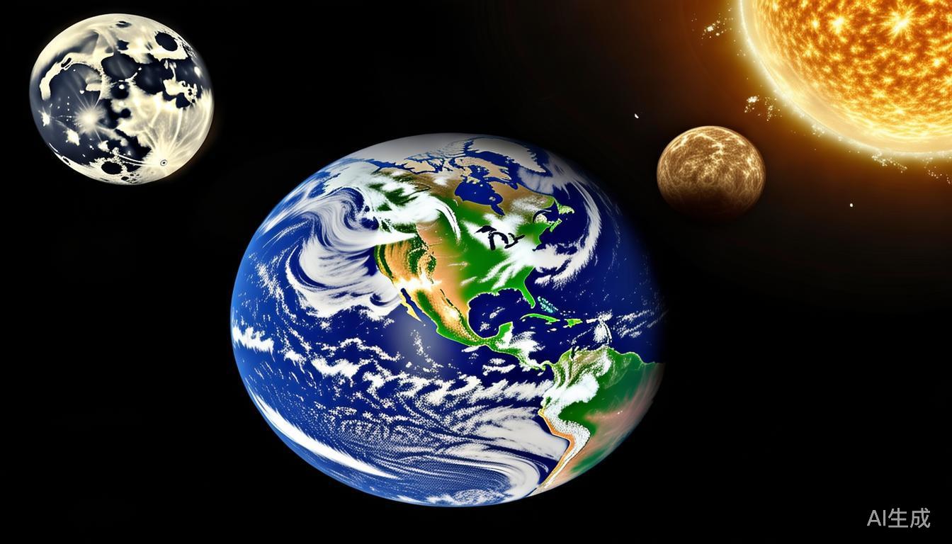 地球自转的地理意义_高中地理必考知识点总结_高中地理重点知识总结