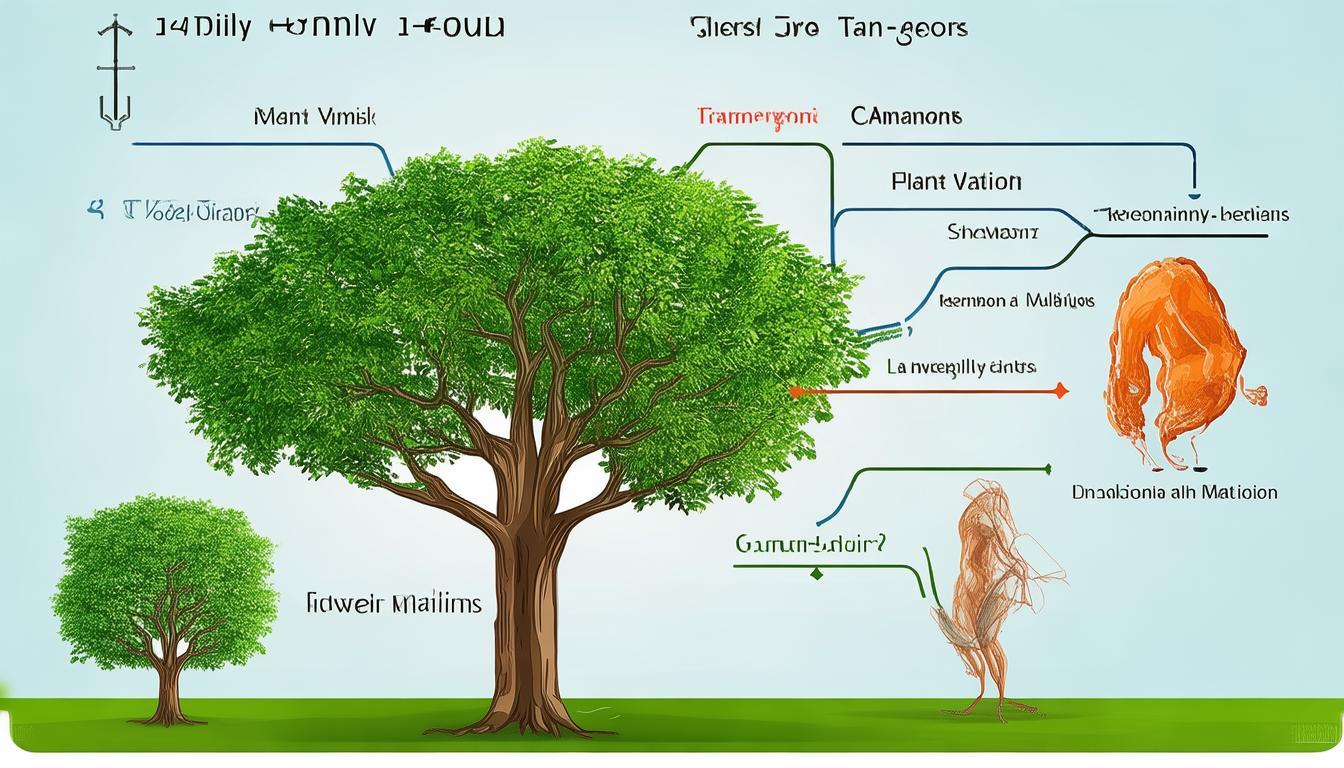 生物知识点总结归纳_植物无性生殖方法_八年级下生物知识点