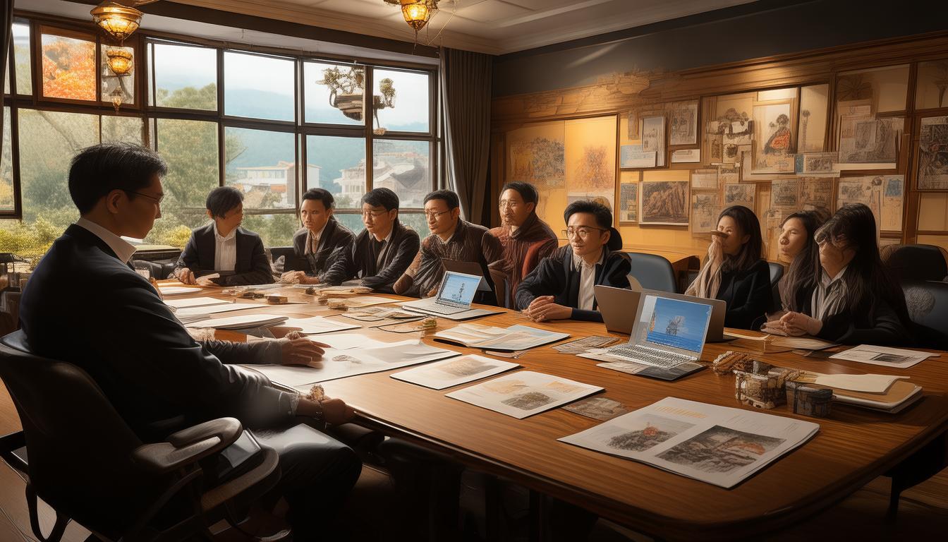 高中政治重点知识总结_中学思政教育中华优秀传统文化融入_中华优秀传统文化对中学思政教育赋能