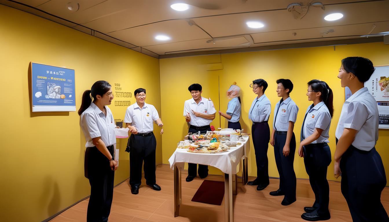 中医健康知识讲座_中医保健知识讲座总结_企业职工脊柱健康