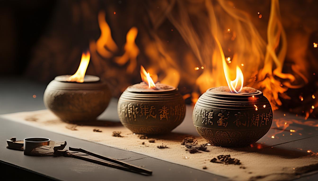 艾灸中医治疗_艾灸养生保健_中医养生保健知识总结