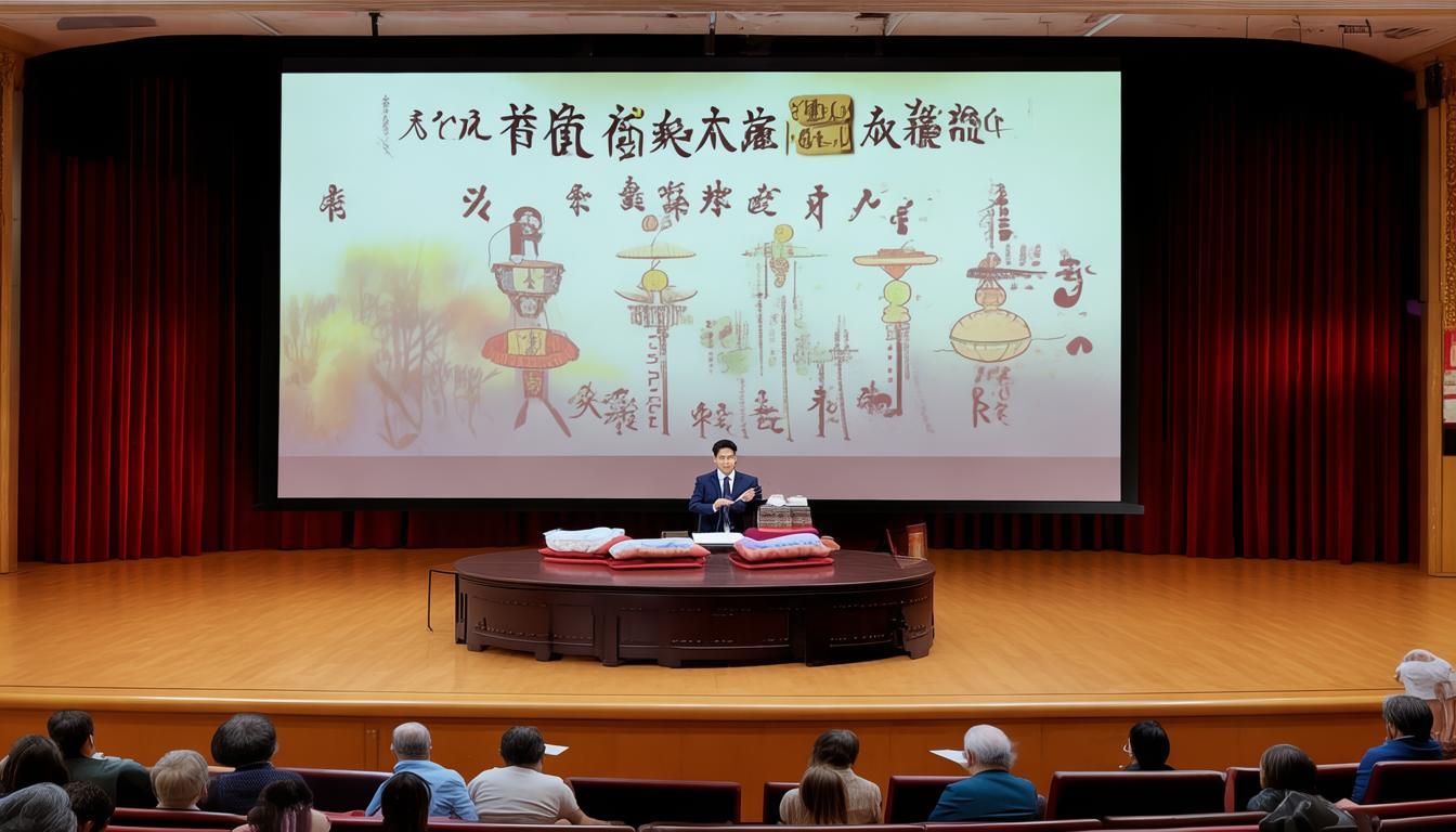 中医养生保健知识总结_娄底市十大名中医罗建国 中医药科普知识讲座 中医养生保健素养