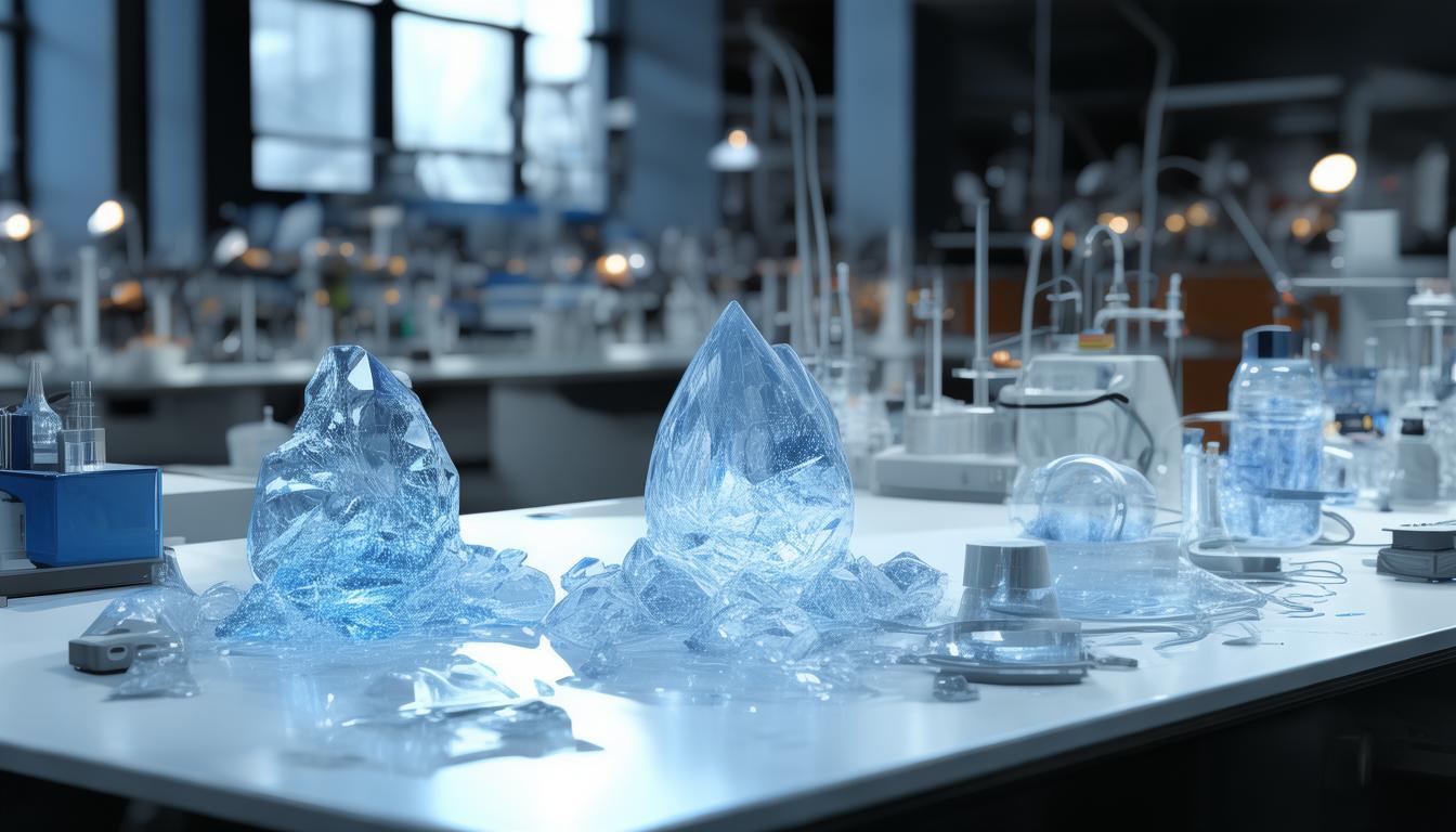 材料科学基础知识点总结_晶体结构缺陷计算_热缺陷浓度影响因素