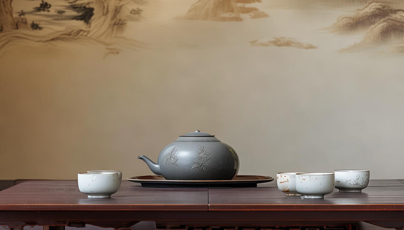 茶艺师培训心得体会_中国茶文化学习_营养师相关知识点总结