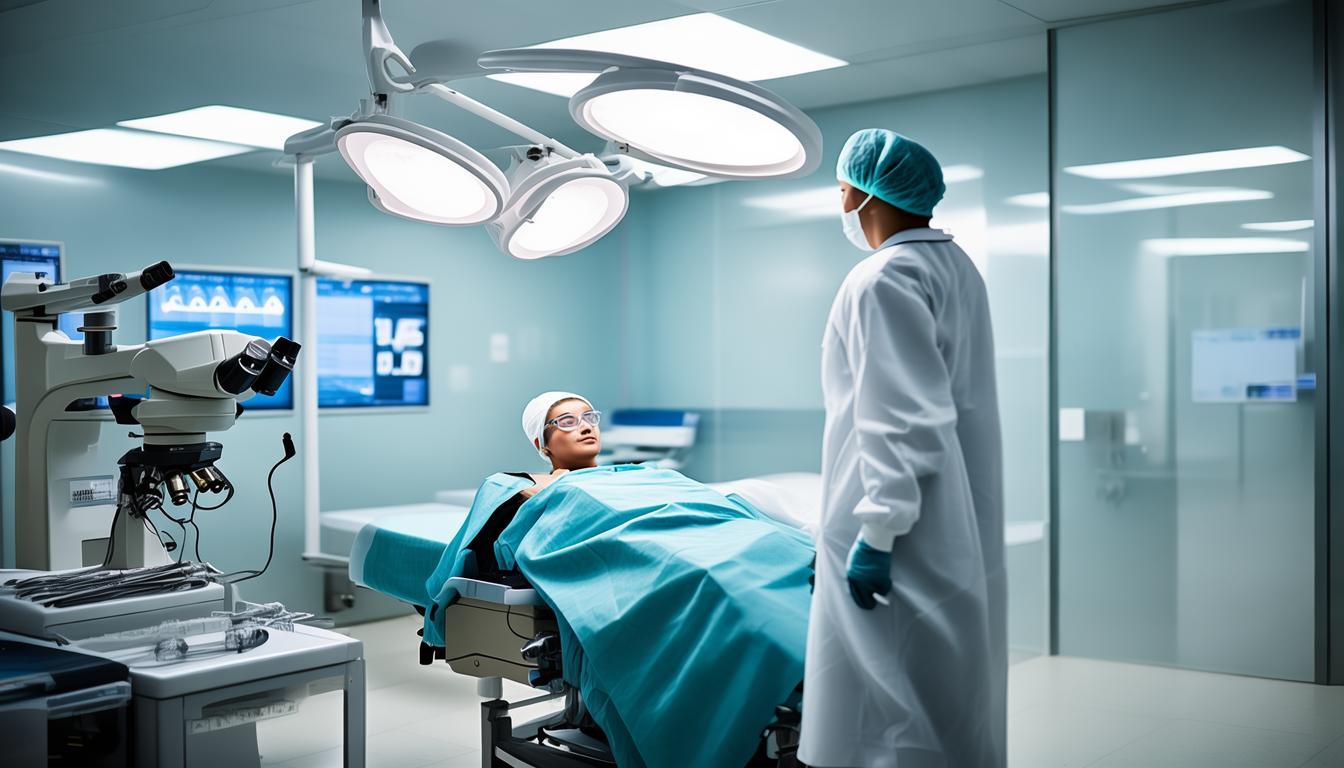 近视手术安全信息_近视防控知识宣传总结_近视手术医院医生选择