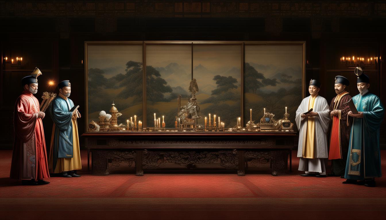 高中历史必修一知识点总结_高一必修一历史知识点总结_人教版历史必修一知识点
