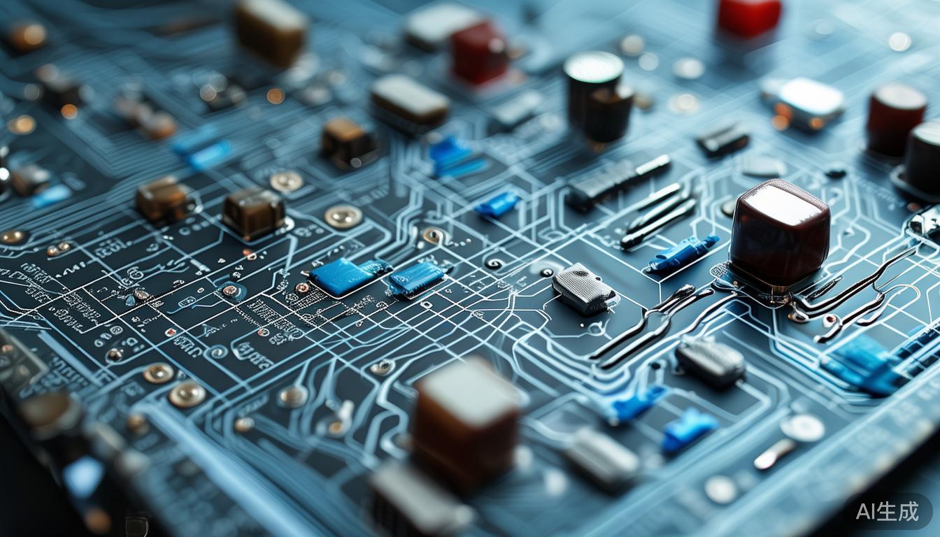 大学电路知识点总结_电路状态分析_大学电路知识点总结