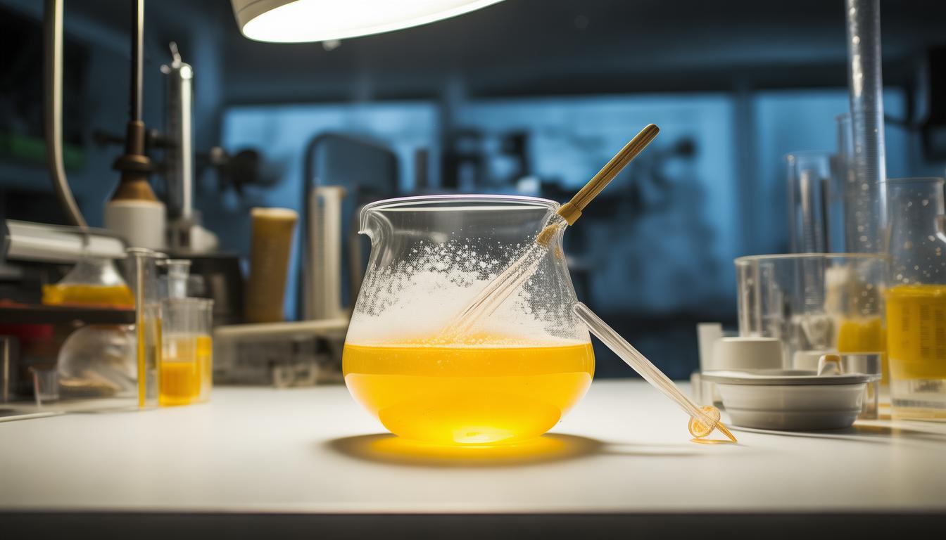 硫单质化学特性_硫磺工业应用_关于硫的知识点总结