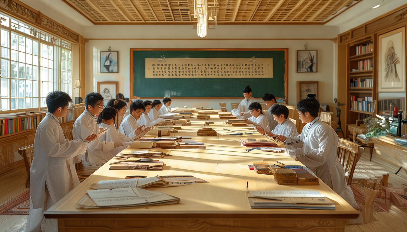 高中语文课程标准_古诗文阅读知识点总结_古诗文活动化教学体系