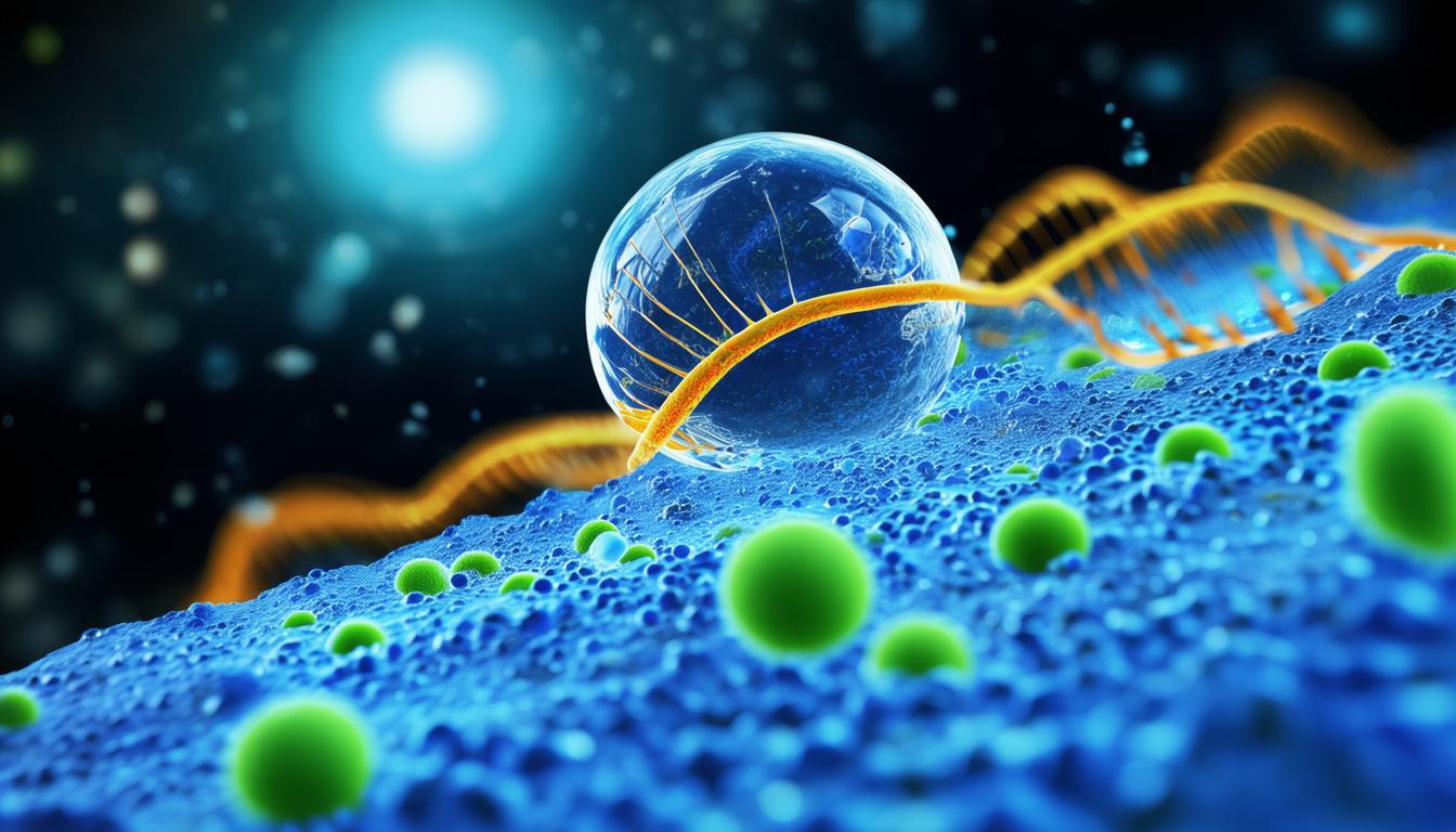 细胞学说与生命系统层次_分子与细胞结构特点_人教版高一生物必修二知识点总结