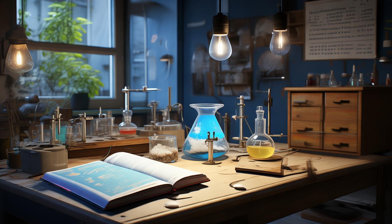 初中化学基础知识总结_初中化学阅读能力培养_化学阅读与问题情境教学