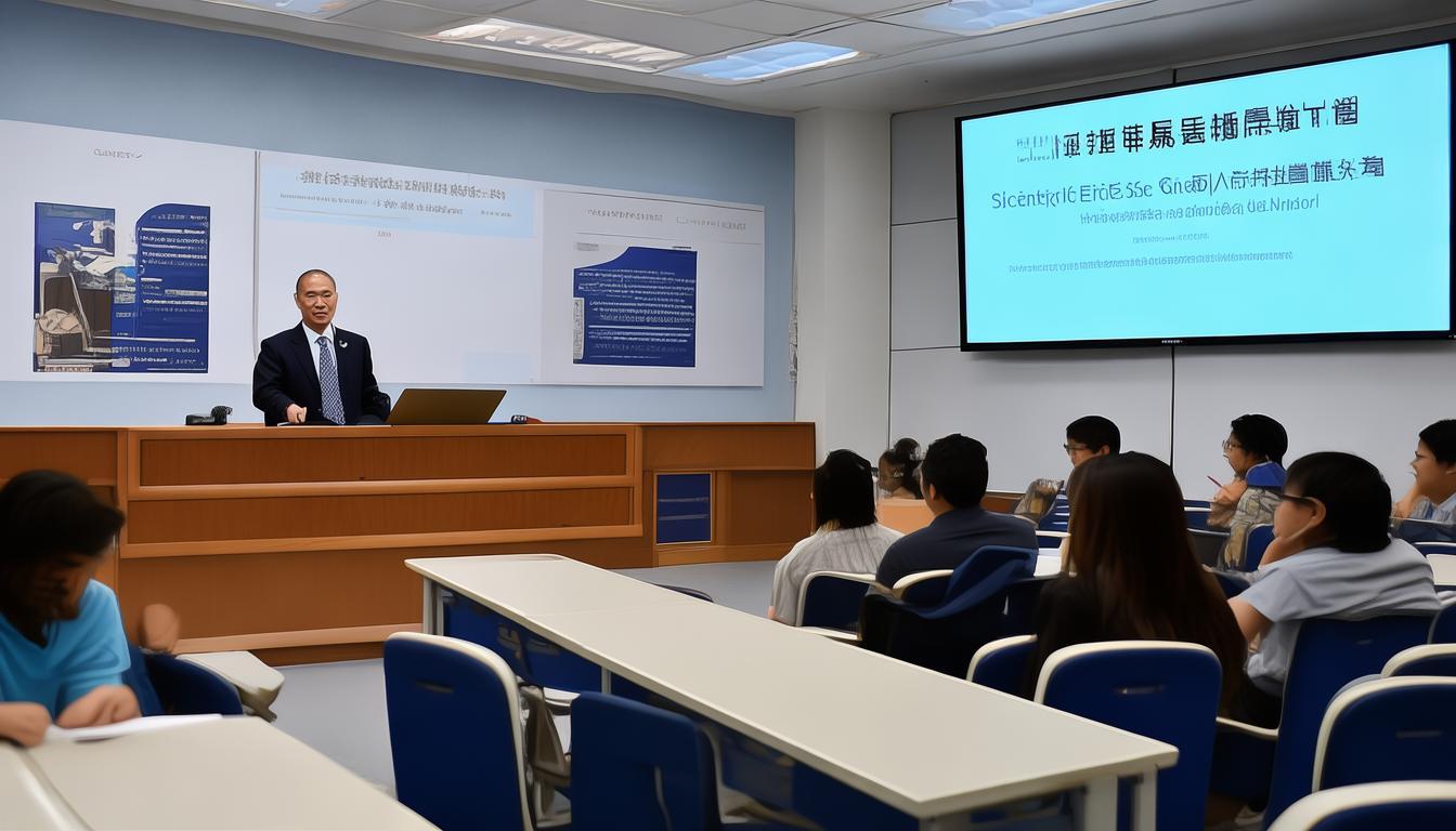 海洋学院研究生安全教育_安全知识讲座的总结_学术诚信教育