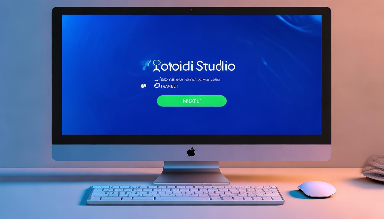 android基础知识总结_Android Studio最低配置_Android Studio系统要求