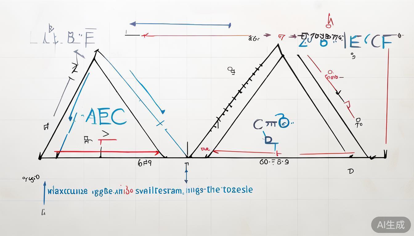 梯形中位线定理_初中数学知识点公式总结大全_三角形中位线定理
