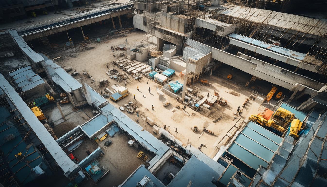 建筑施工专业技术员工作总结_建筑施工技术知识总结_建筑施工技术员岗位职责
