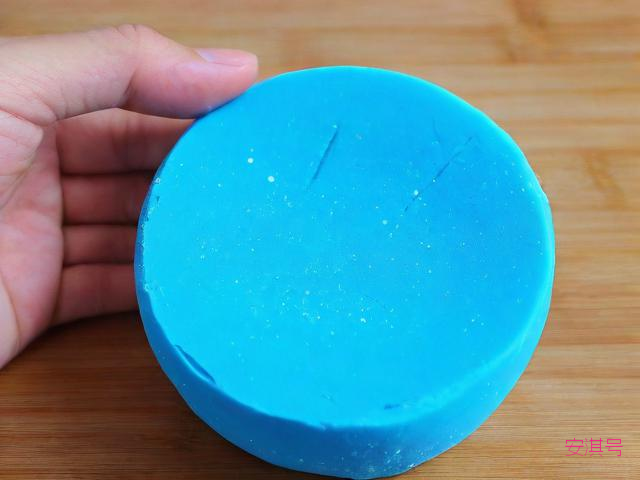 怎么做水晶泥,怎么做水晶泥最简单不用胶水