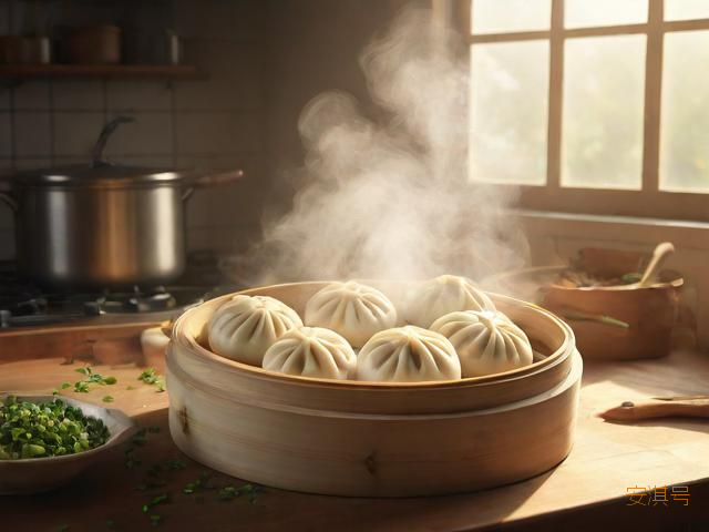 韭菜馅包子怎么做好吃,韭菜馅包子怎么做好吃窍门