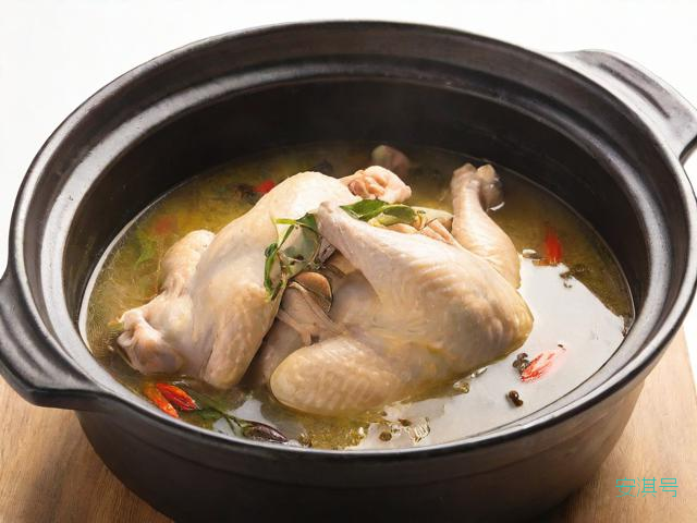 纯鸡肉怎么做好吃,怎么样纯鸡肉