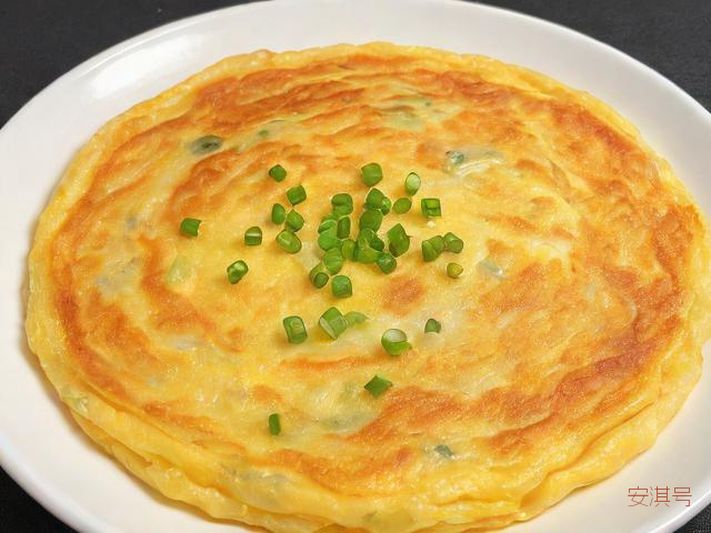 怎么做鸡蛋饼做法大全,如何做鸡蛋饼家常做法视频常做法