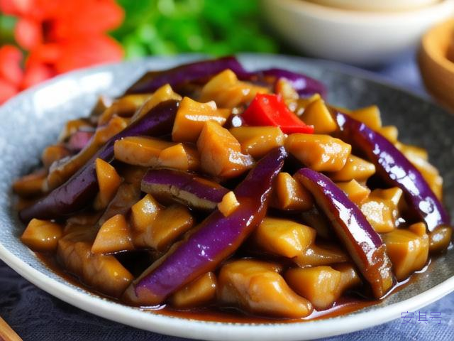 夏天茄子怎么做好吃,夏天茄子怎么做好吃窍门