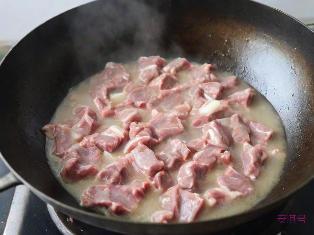 羊肉怎么做嫩,羊肉怎么做嫩好吃