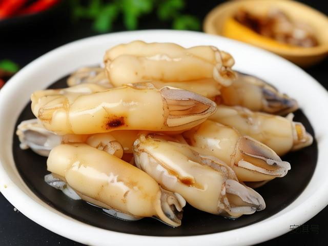 干墨鱼仔怎么做好吃,干墨鱼仔怎么做好吃视频