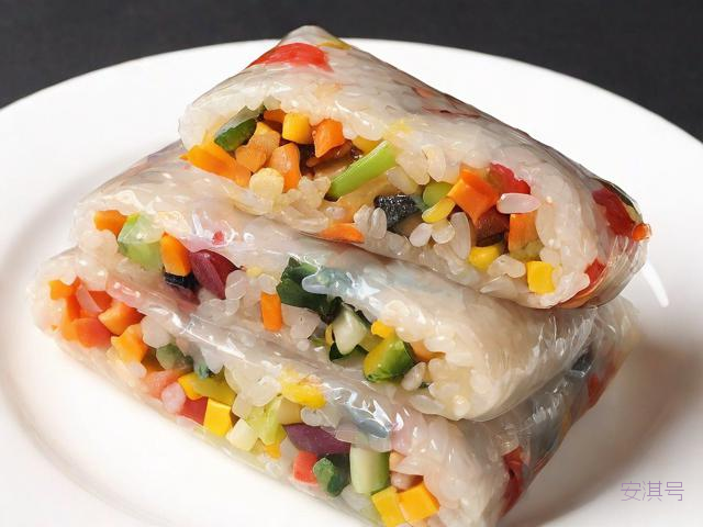糯米纸怎么做,糯米纸怎么做好吃
