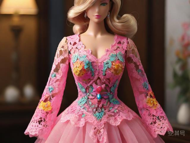 衣服怎么做手工,衣服怎么做手工制作给芭比娃娃