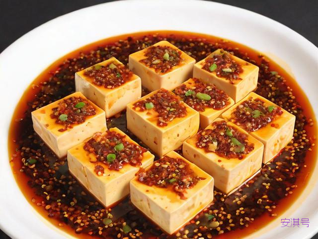 麻辣豆腐怎么做好吃又简单,麻辣豆腐怎么做好吃又简单视频教程大全