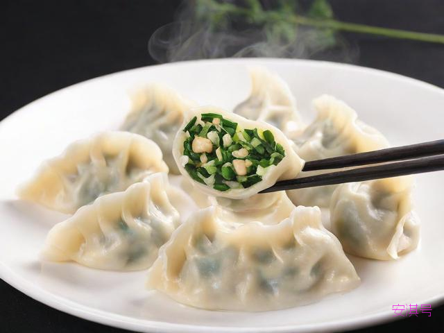 菲菜饺子馅怎么做好吃,菲菜馅饺子馅
