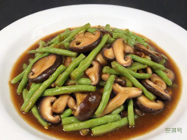 长豆角老了怎么做好吃,长豆角长老了怎么办