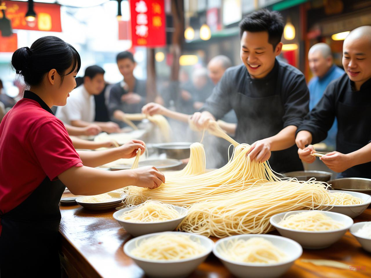 米粉怎么做,米粉怎么做出来的