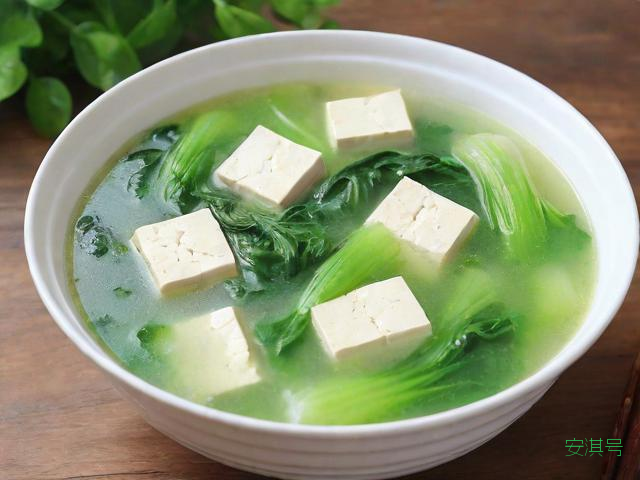 小白菜怎么做好吃视频,小白菜怎样做好吃