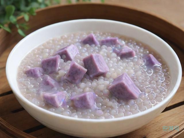 怎么做芋头,怎么做芋头西米露才好吃